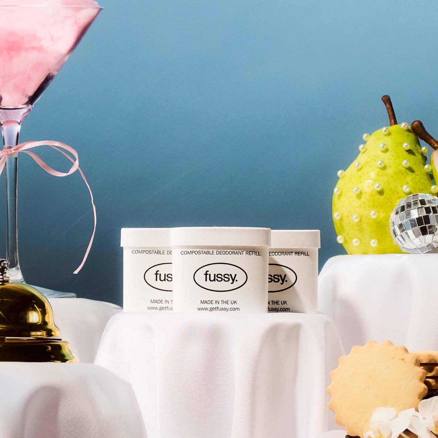 Party Collection Refill Pack