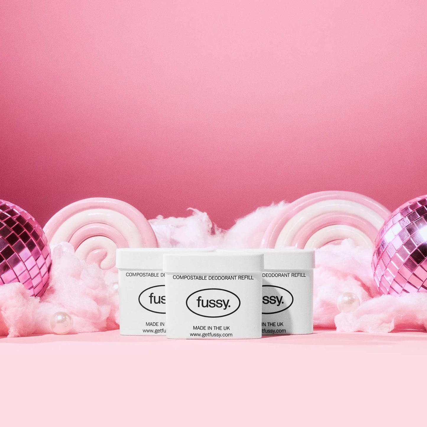 Sugar Crush Refill Pack