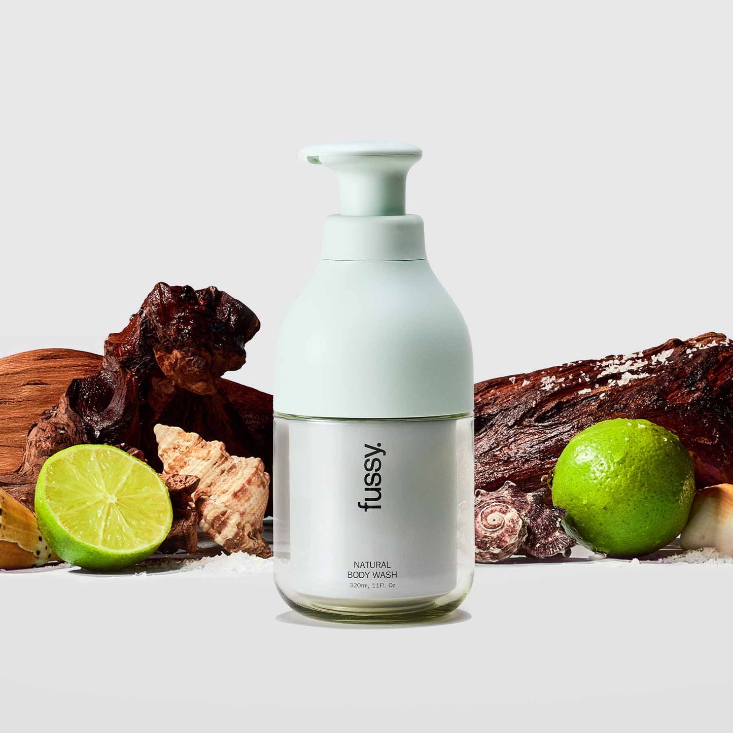 All At Sea Body Wash Starterset