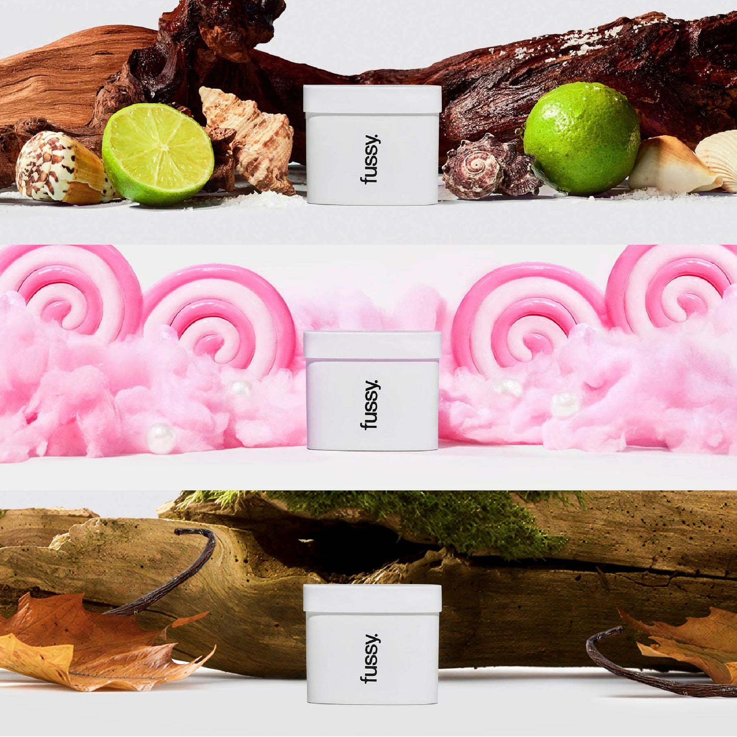 Most Loved Scents Sensitive Refill Pack