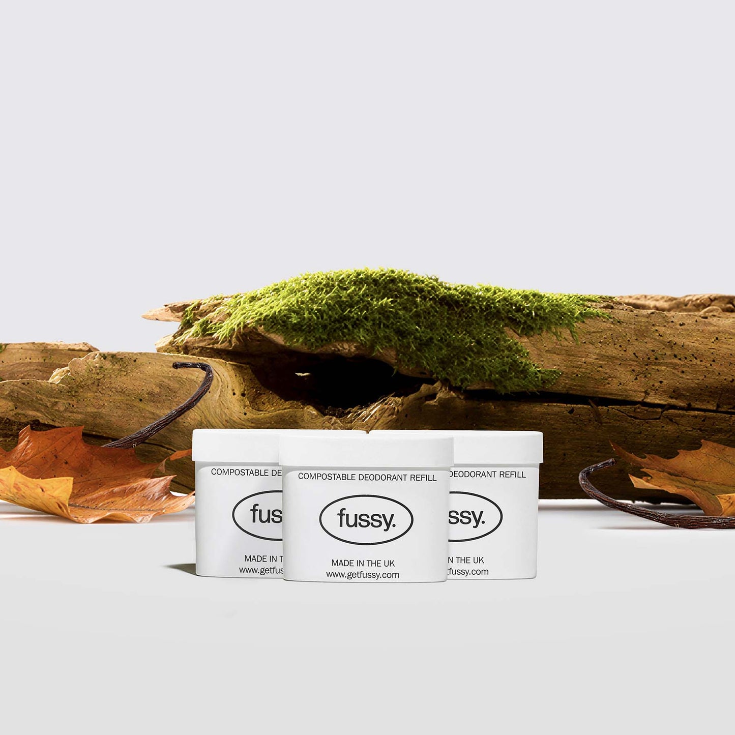 Road Trip Sensitive Refill Pack