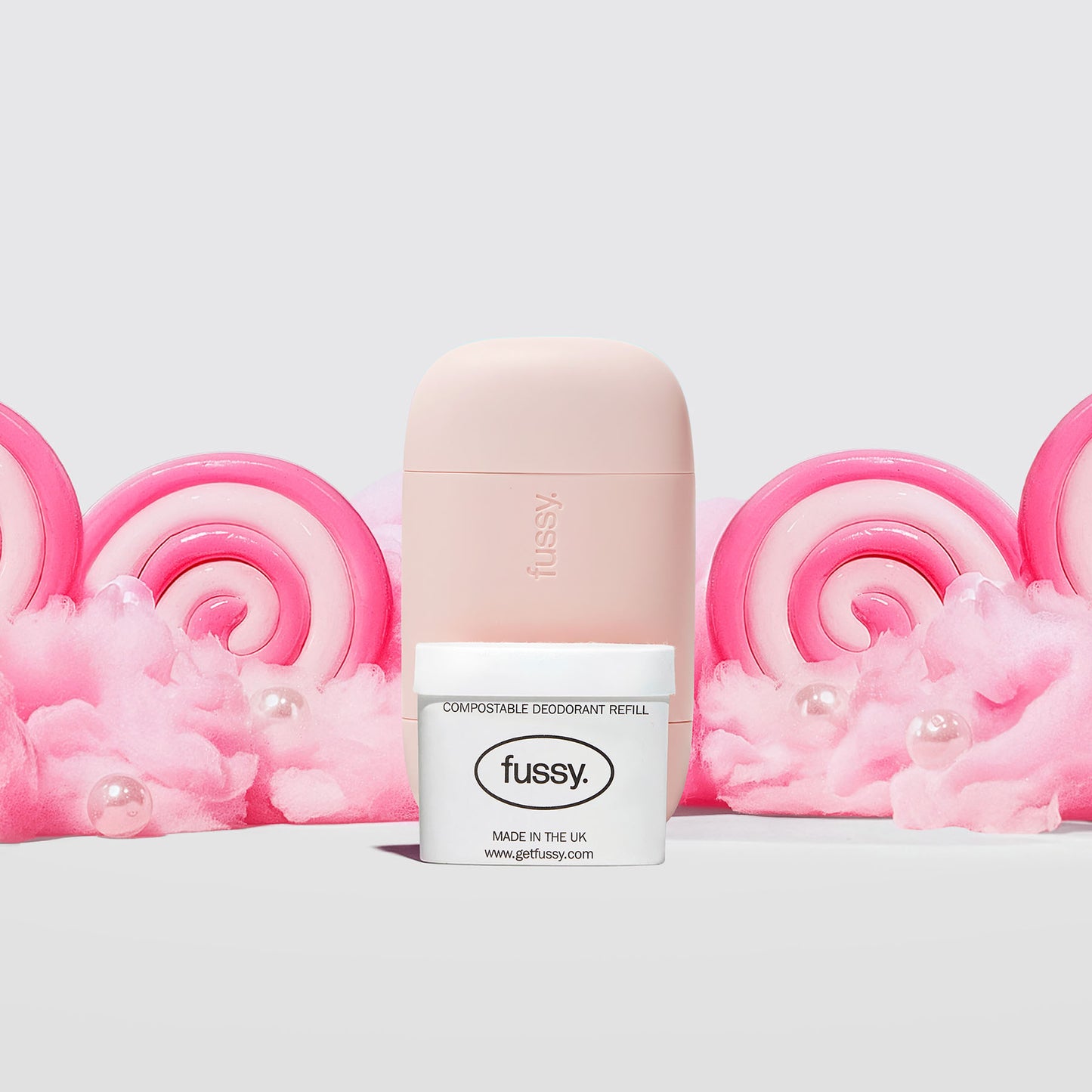 Sugar Crush Sensitive Starterset