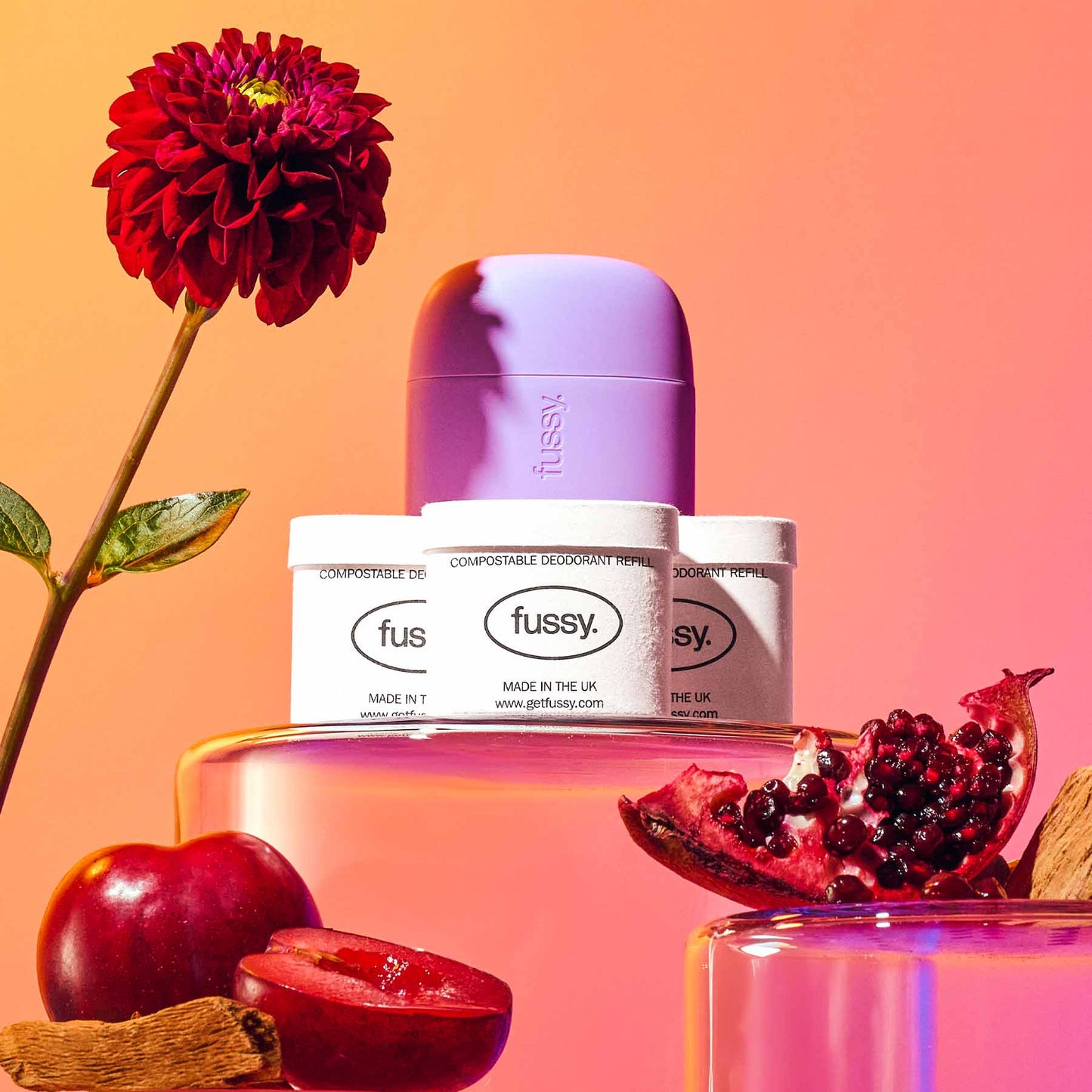 After Dusk Collection Sensitive Scent Pack