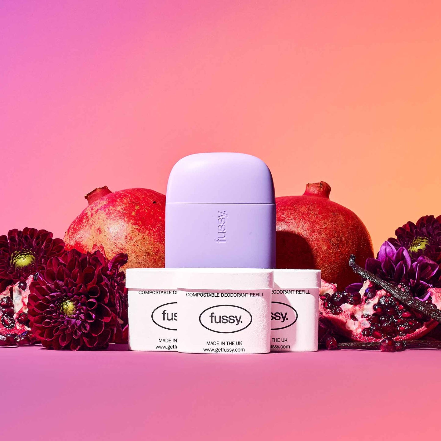 Dahlia Dream Scent Pack