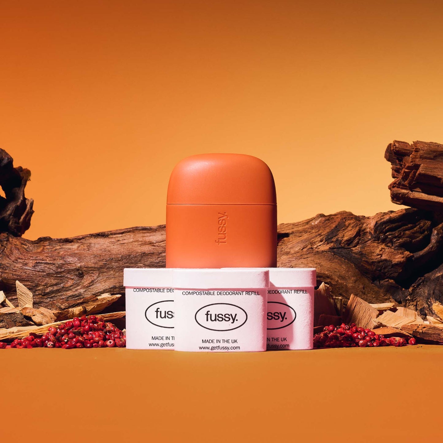 Golden Oud Scent Pack