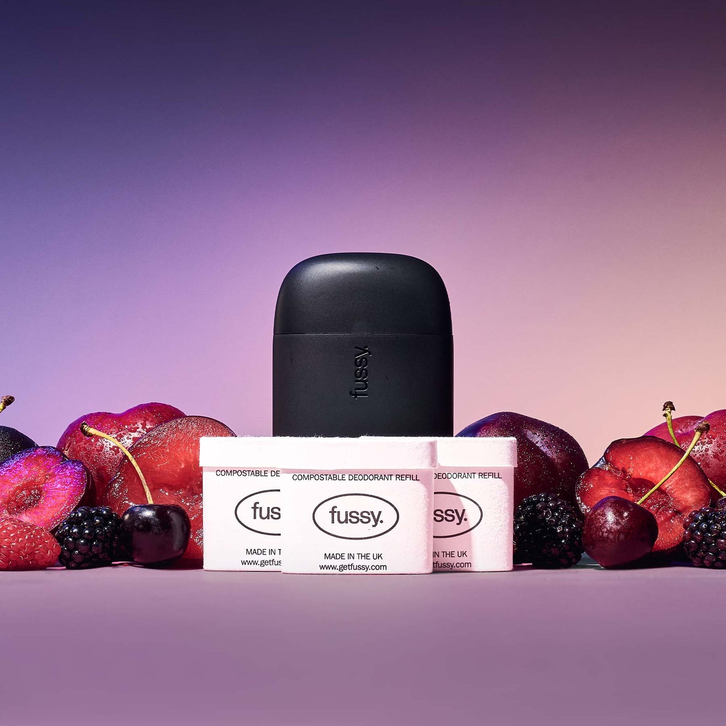 Voodoo Plum Scent Pack
