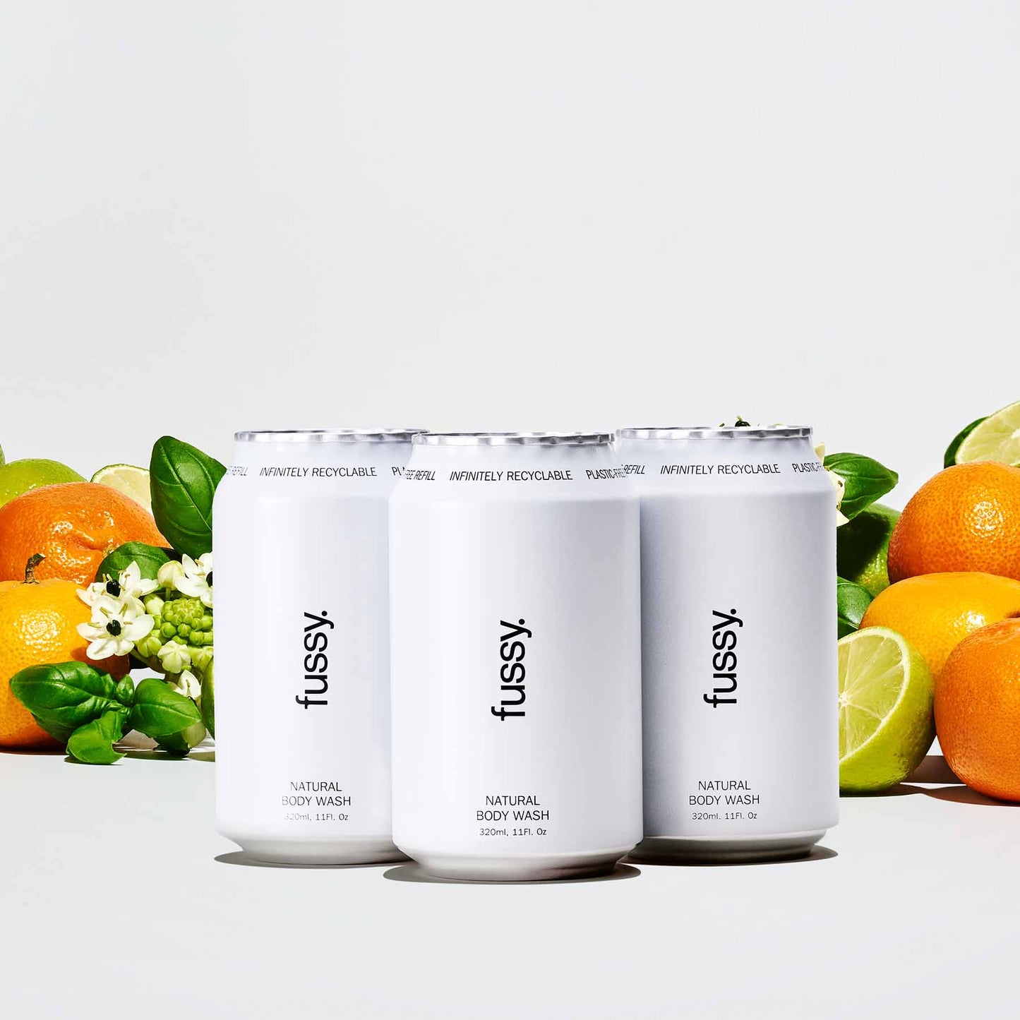 Tropic Tonic Refill Pack