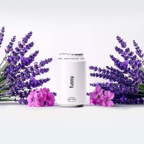 Body Wash Refills