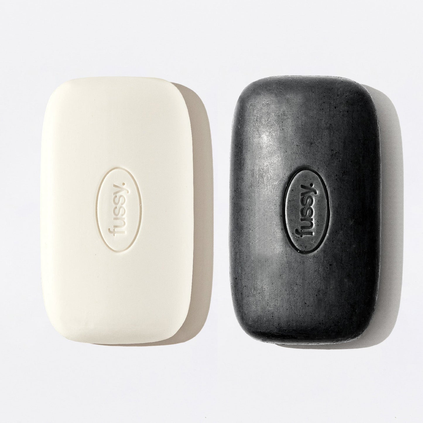 Natural Body Bar Pack - Cloud Nine