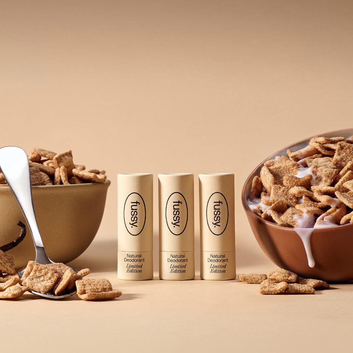 Cereal Milk Mini Trio Pack