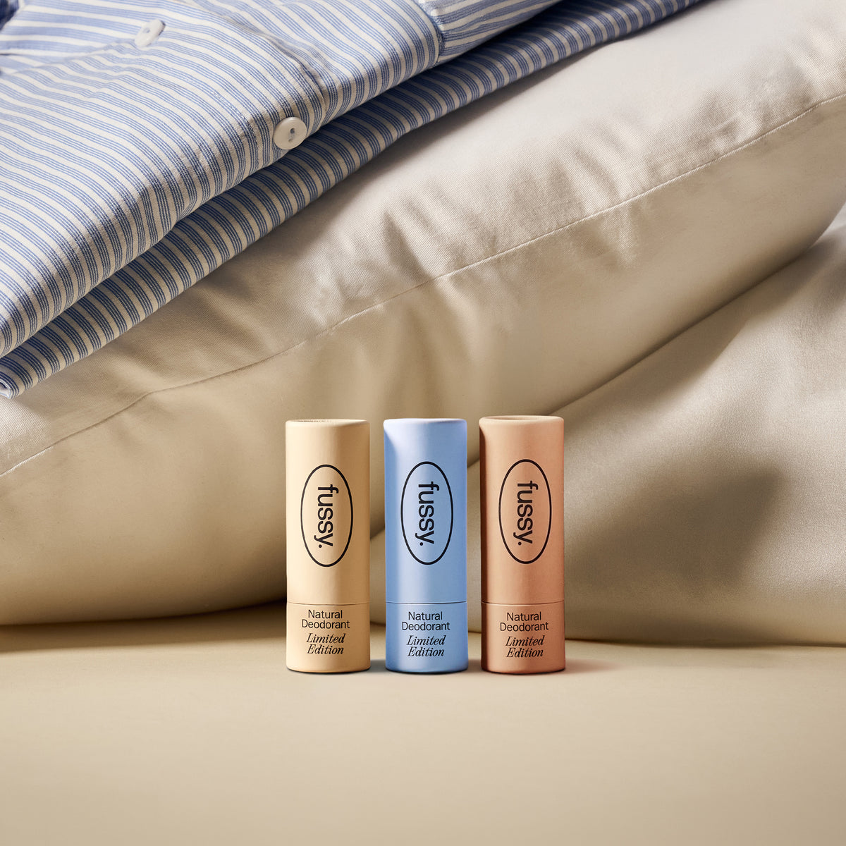 Comfort Club Collection Minis Variety Pack