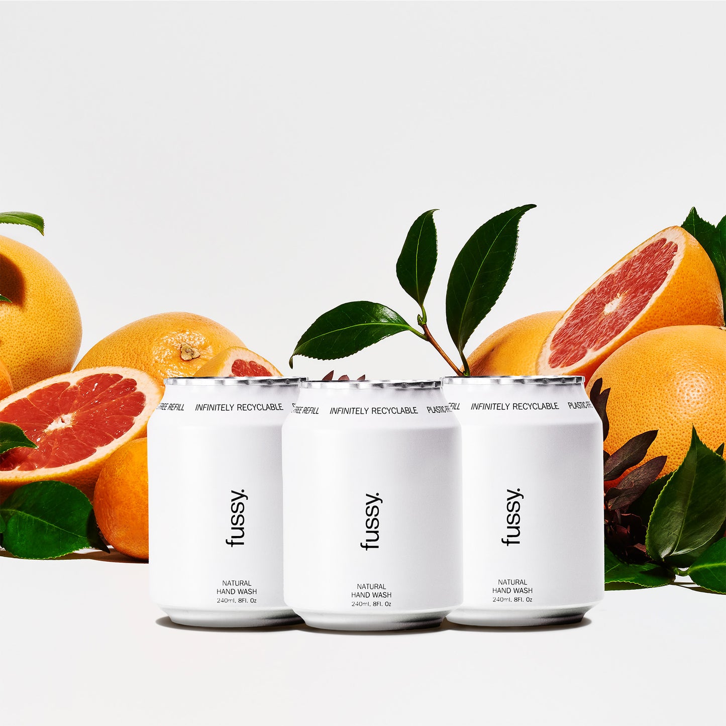 Wide Eyed Refill Pack