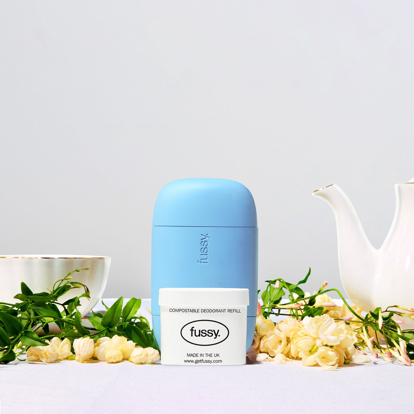 Jasmine Bloom Starterset