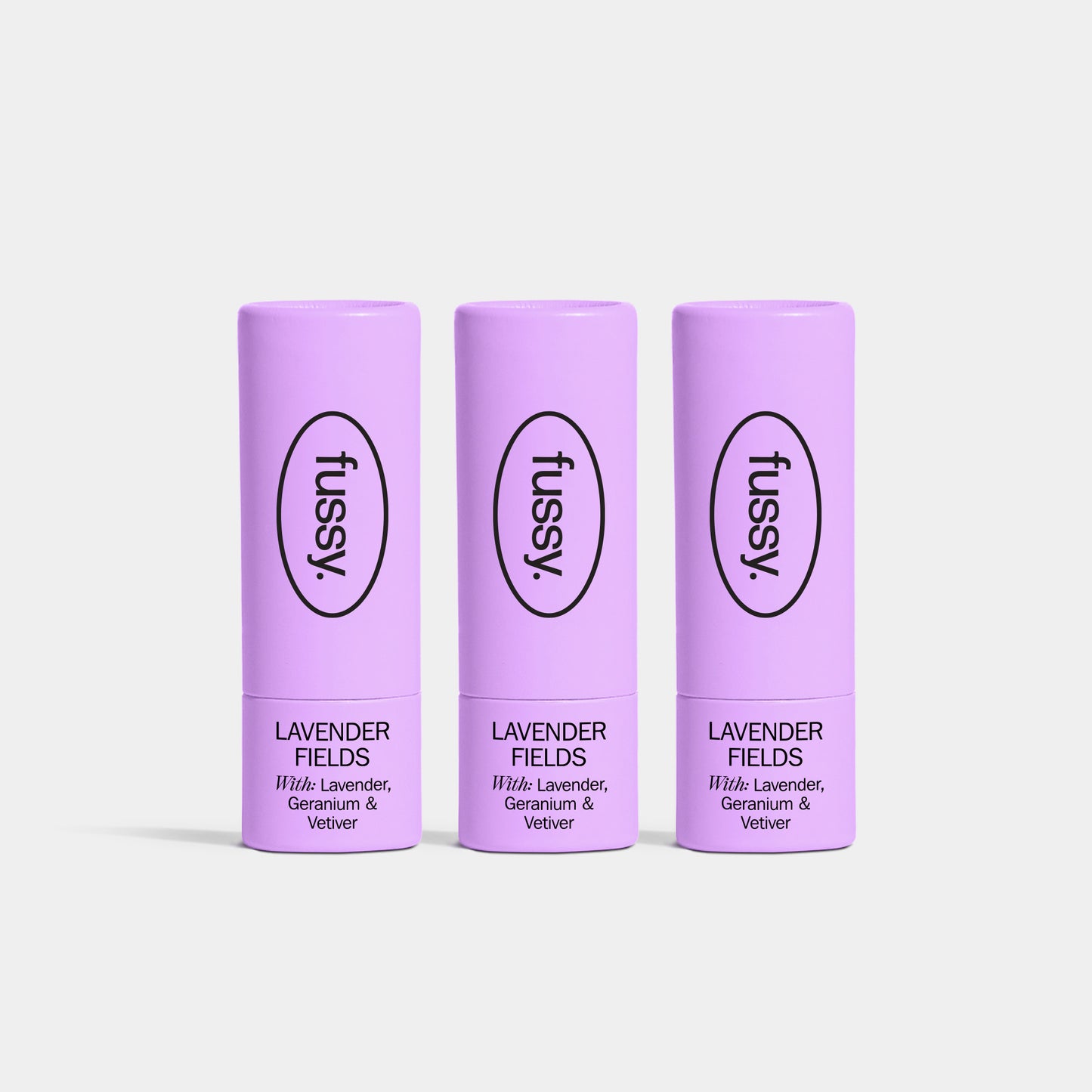 Lavender Fields Mini Trio Pack