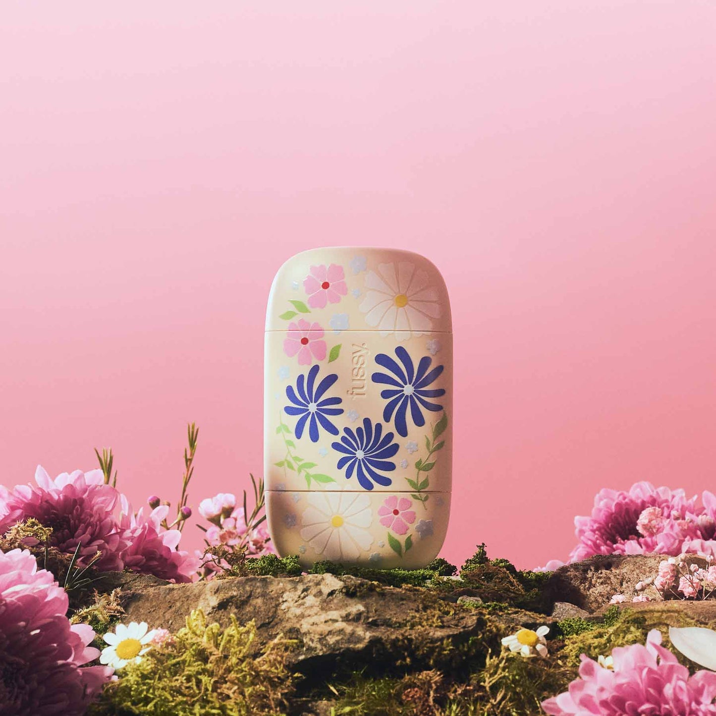 Limited Edition Floral Case