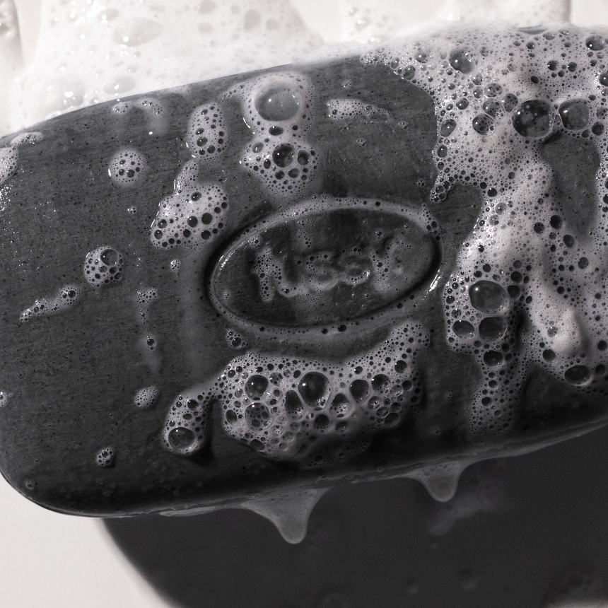 Natürliche Peeling-Bar