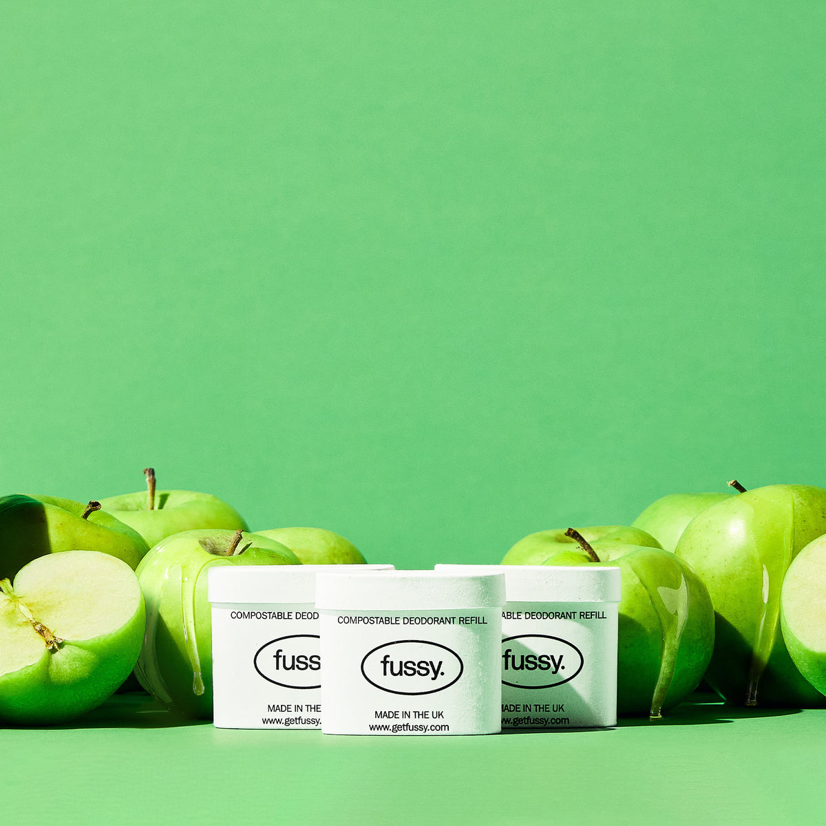 Toffee Apple Refill Pack