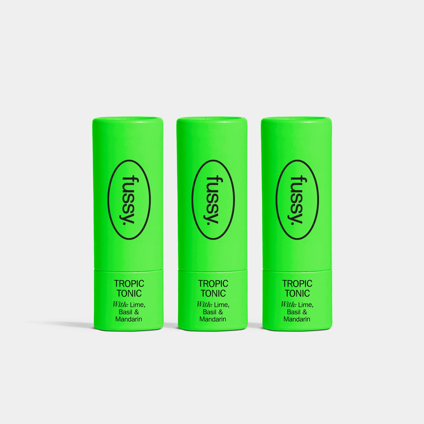Tropic Tonic Mini Trio Pack