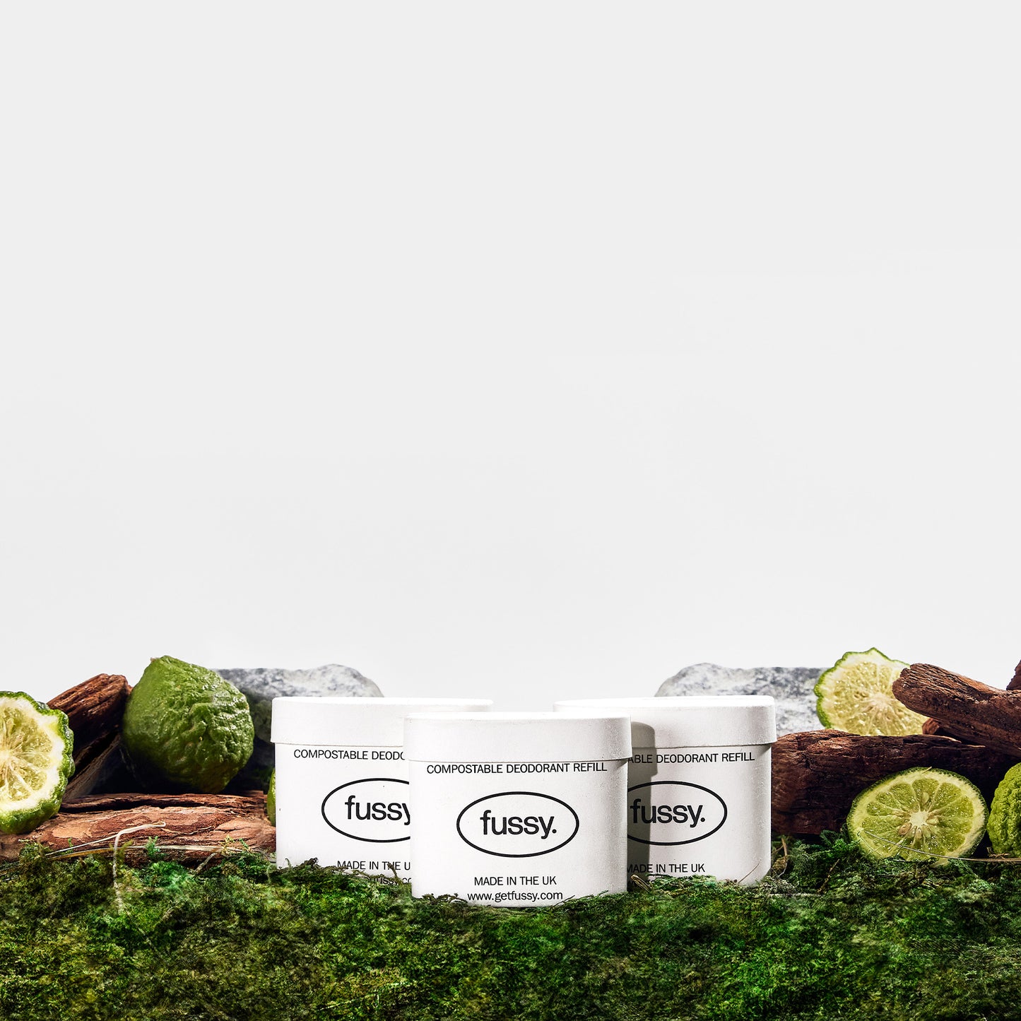 Wilderness Refill-Set