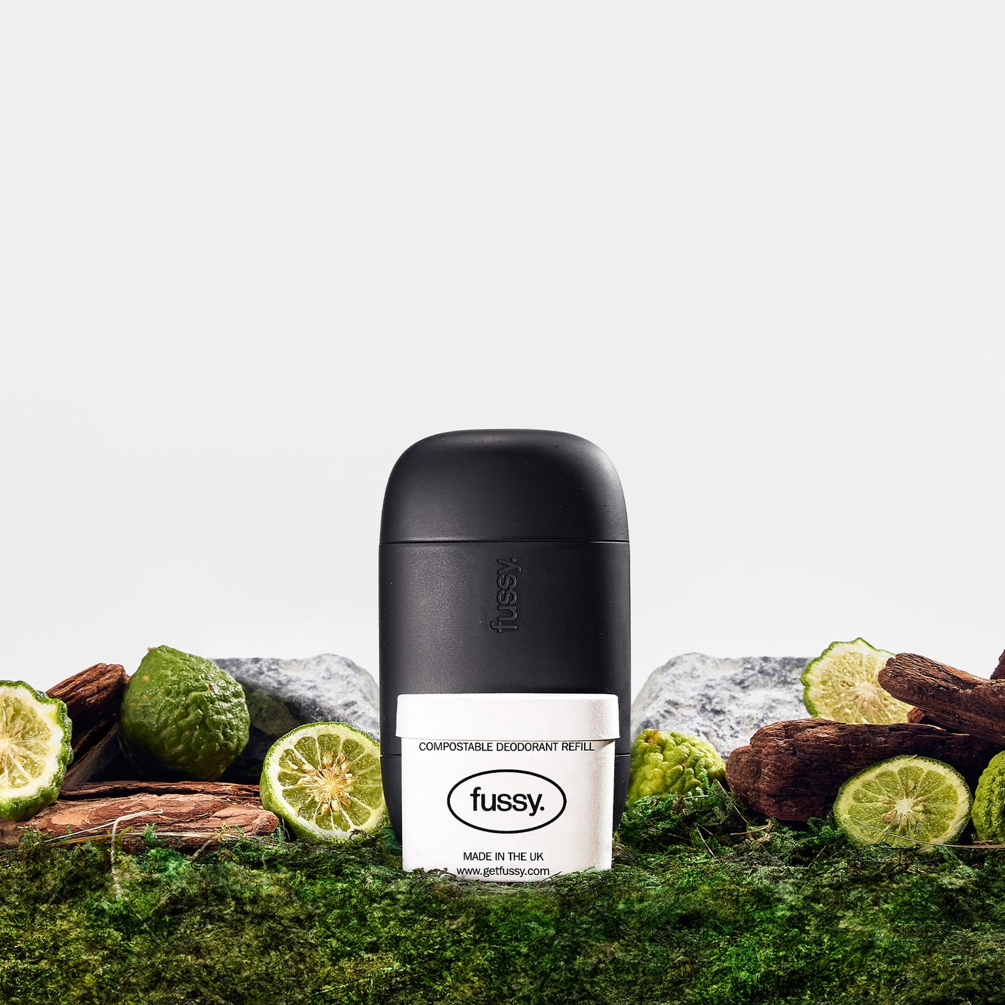 Wilderness Starterset