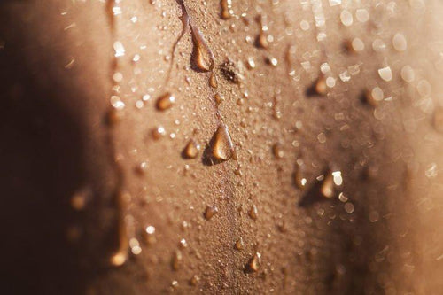 Antiperspirant vs Deodorant? And Other Big, Sweaty Questions - Fussy