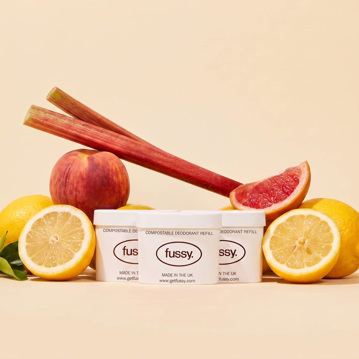 Fruity Fling Collection Page -> Fruity Fling Collection