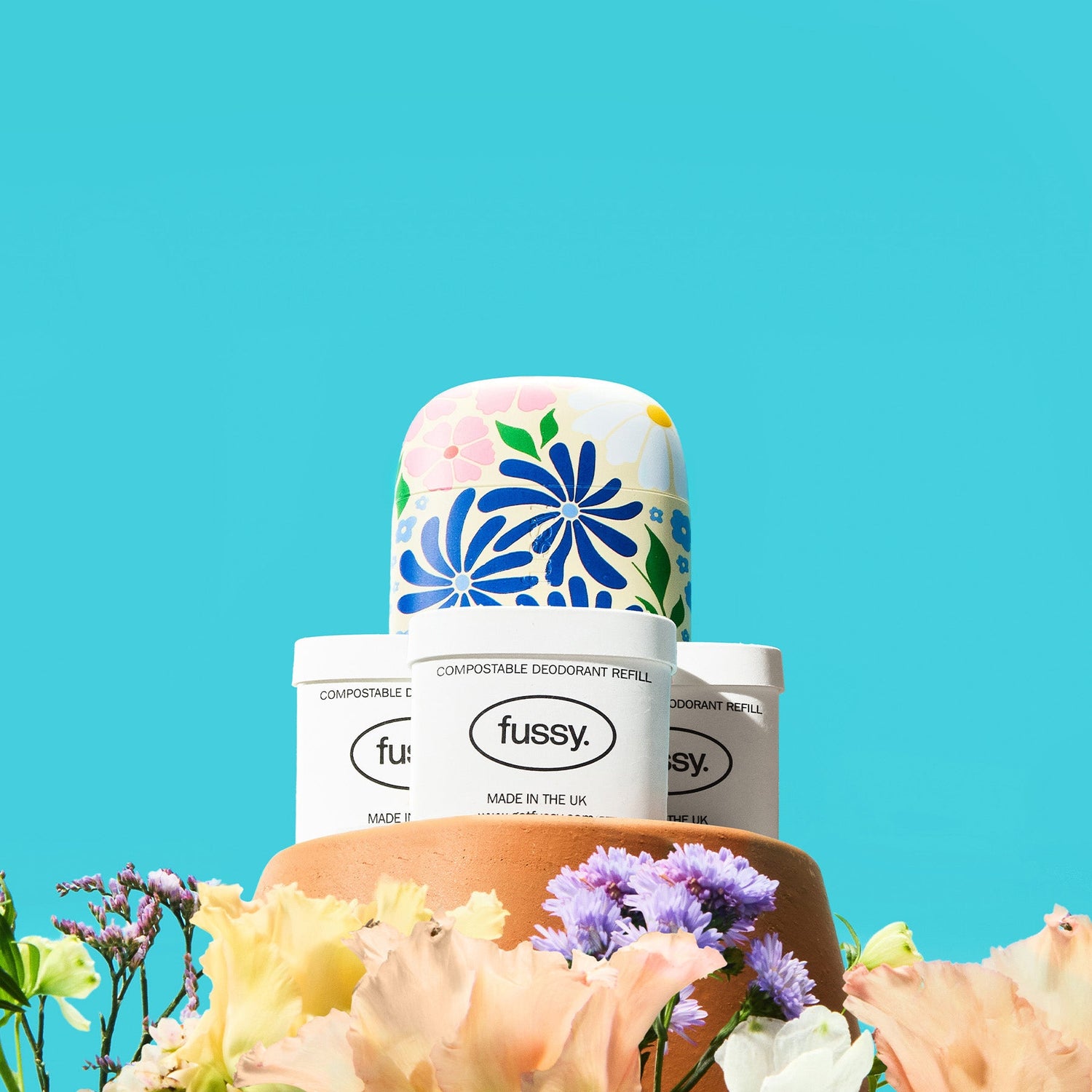 Spring Collection -> Variety