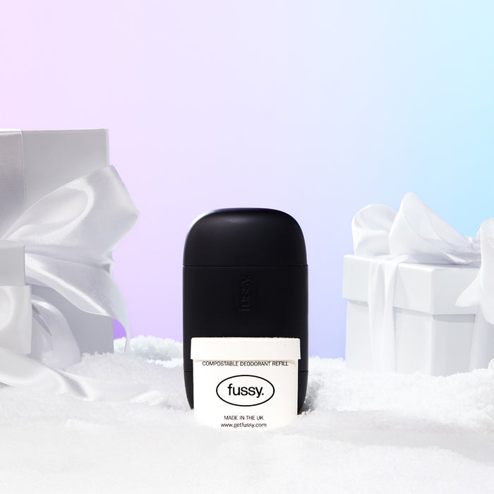 Wilderness Starter Pack