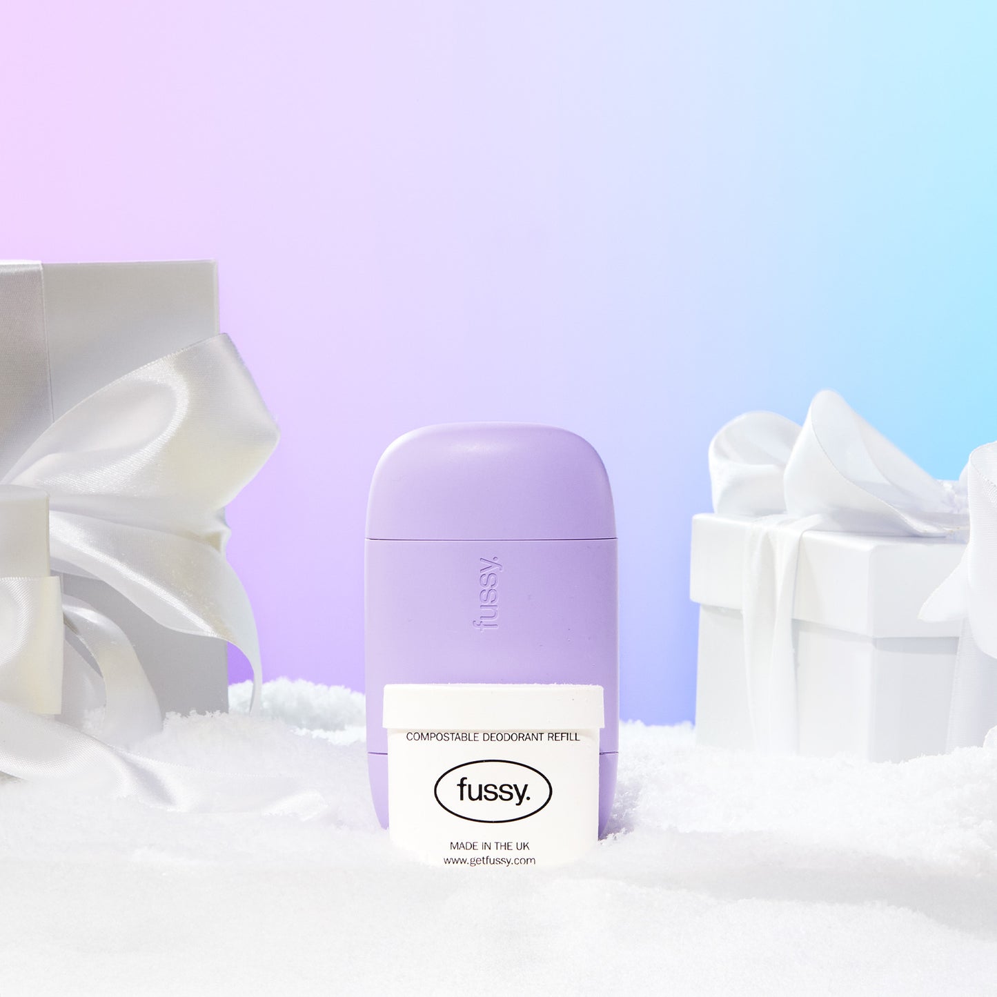 Parma Violets Starter Pack