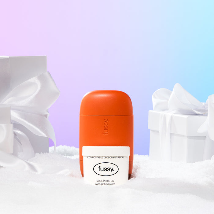 Wide Eyed Starter Pack