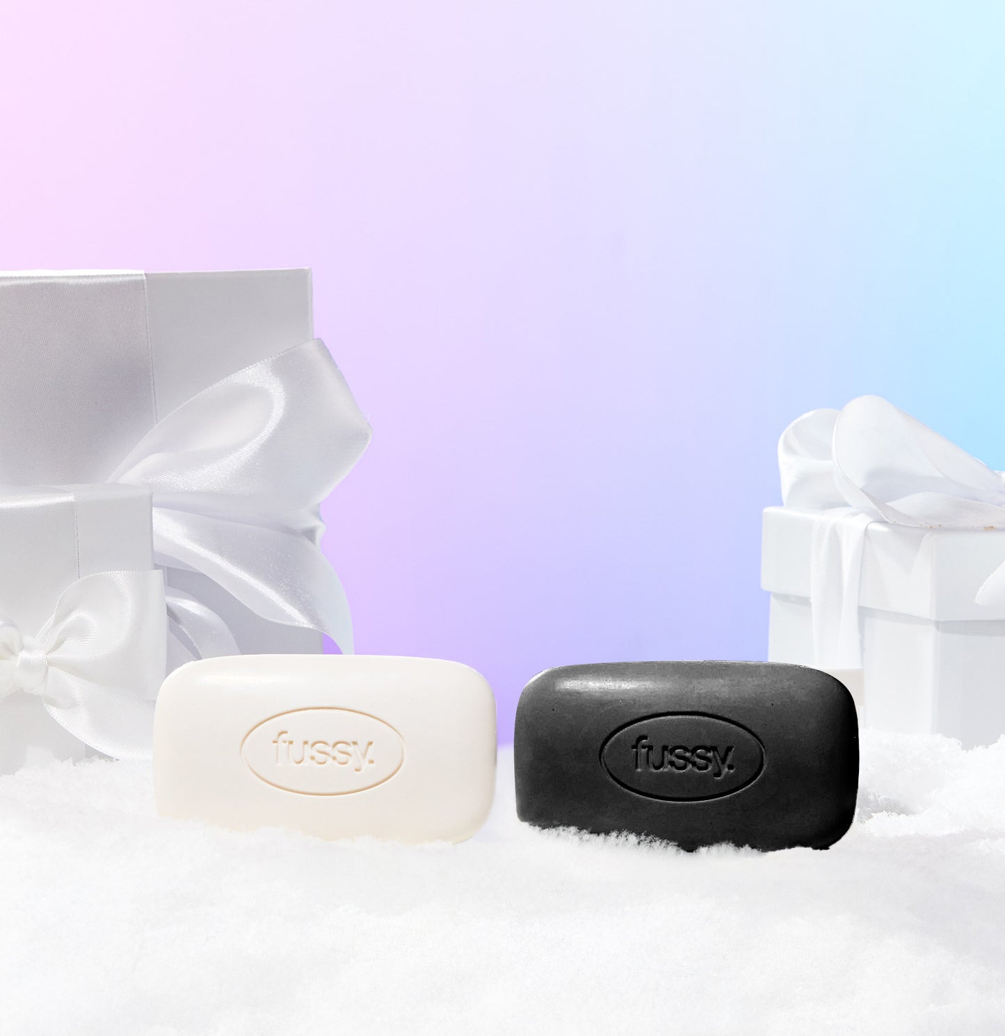 Cloud Nine Bodywash-Bar-Set