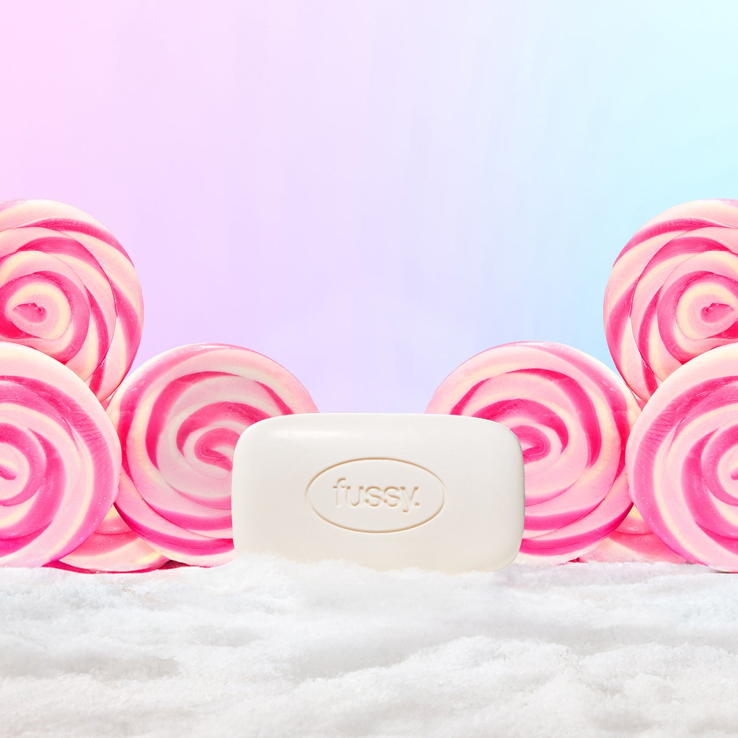 Natürliches Body Bar - Sugar Crush