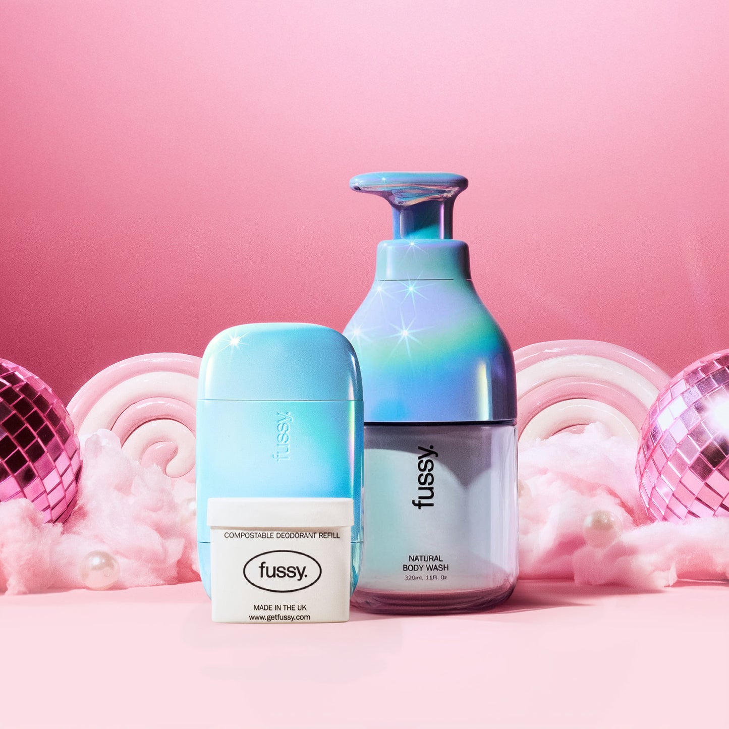 Sugar Crush Party Pack