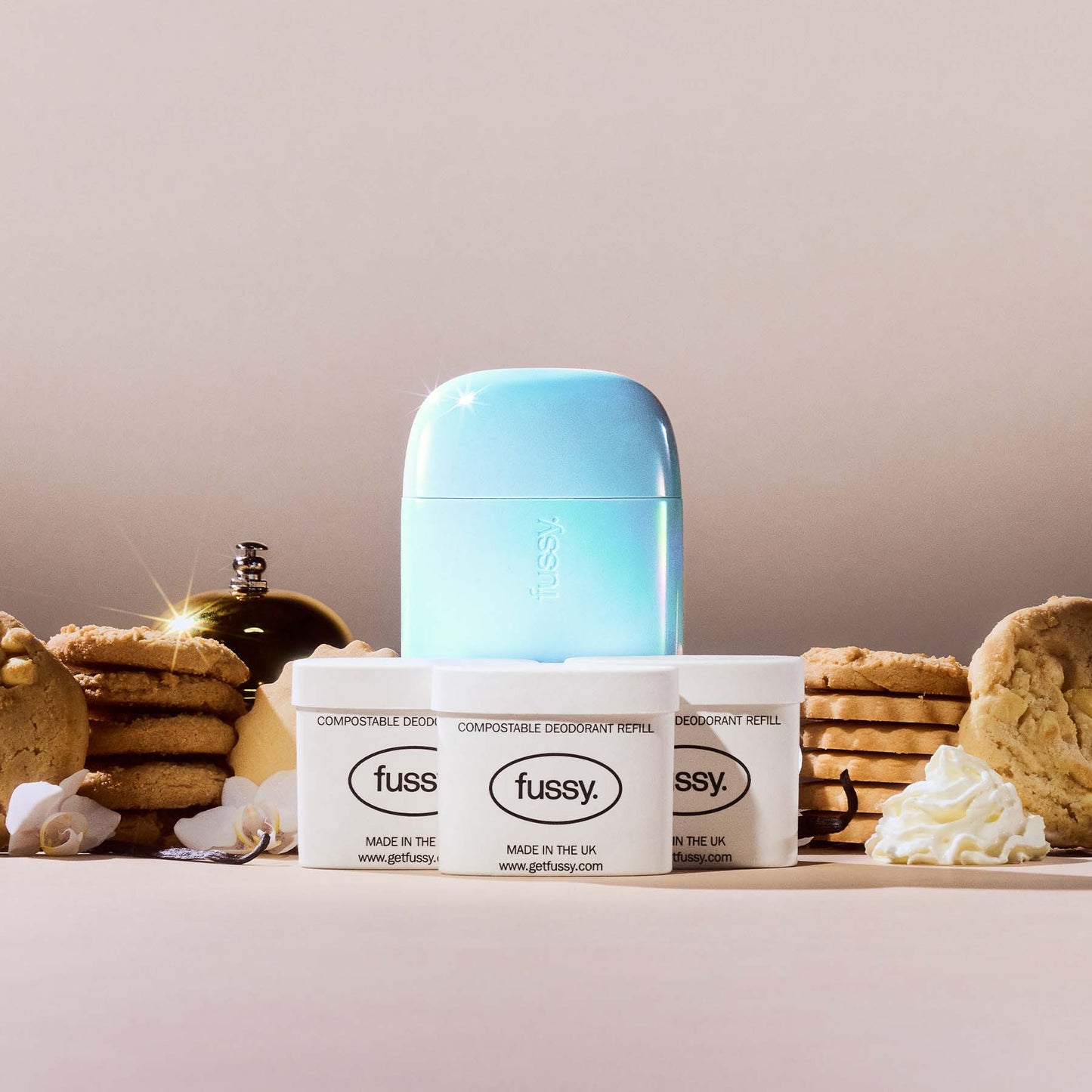 Cookies & Cream Scent Pack