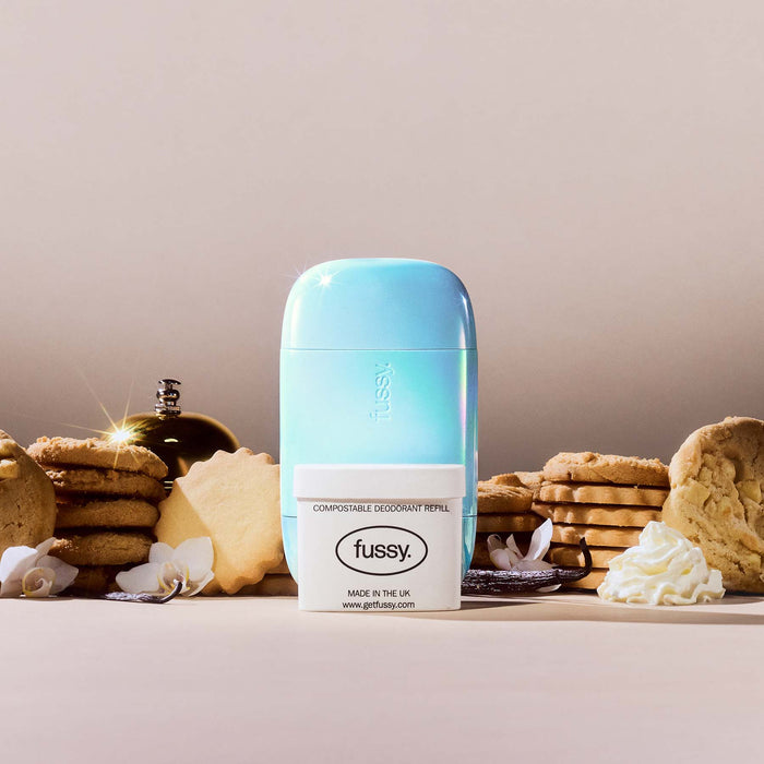 Cookies & Cream Starter Pack