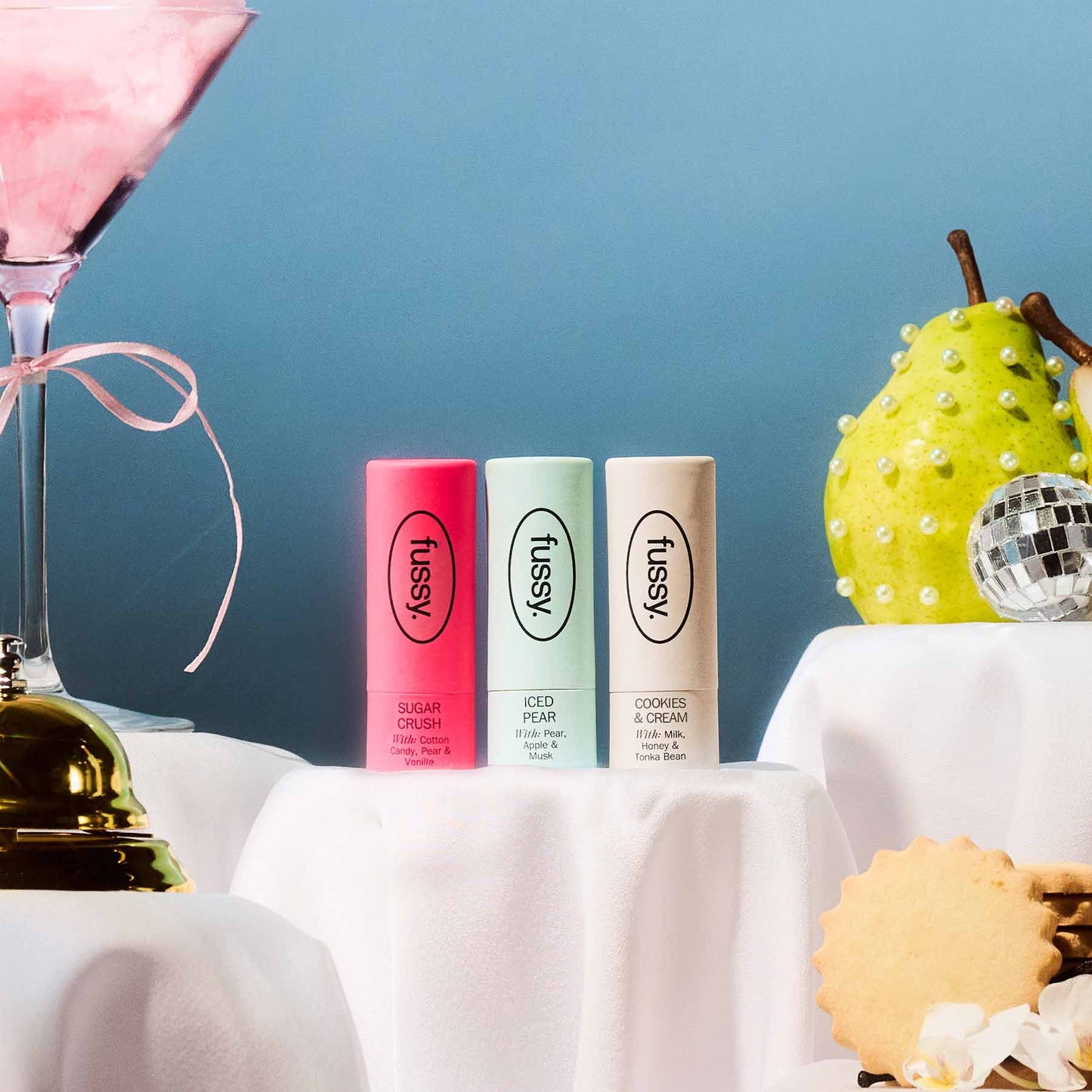 Party Collection Minis Variety Pack