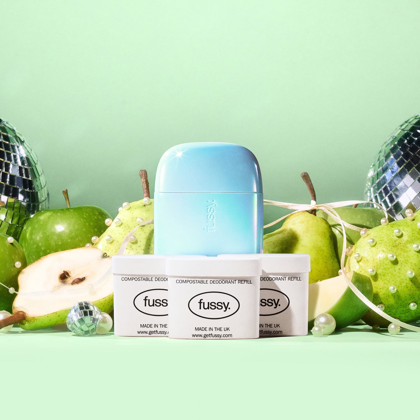 Iced Pear Scent Pack