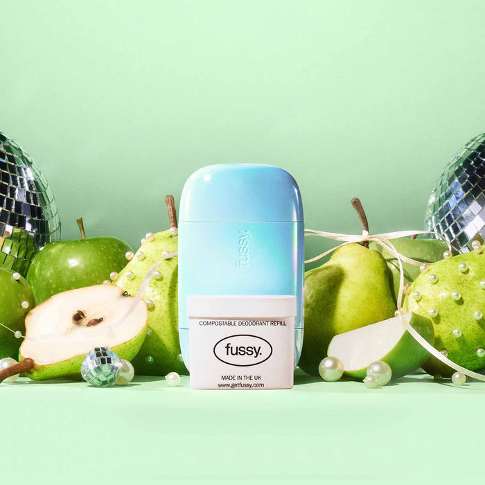 Iced Pear Starter Pack