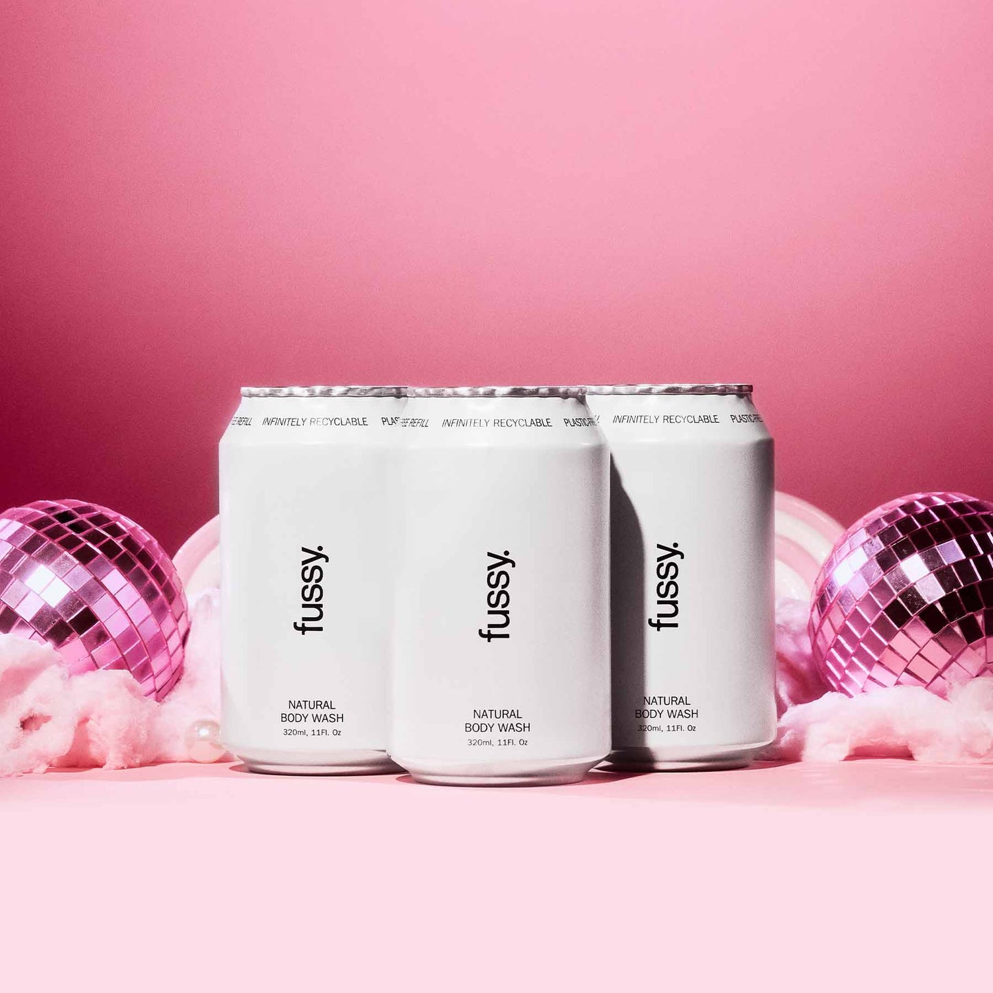 Sugar Crush Body Wash Refill Pack