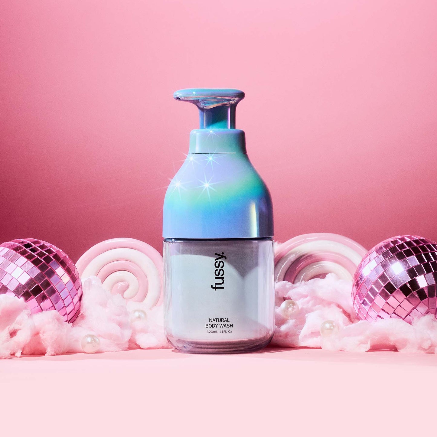 Sugar Crush Body Wash Starter Pack