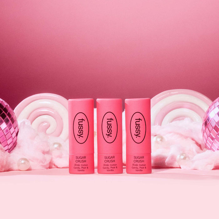 Sugar Crush Mini Trio Pack