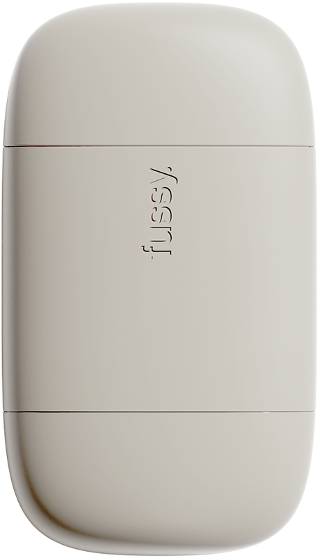 Outer Case