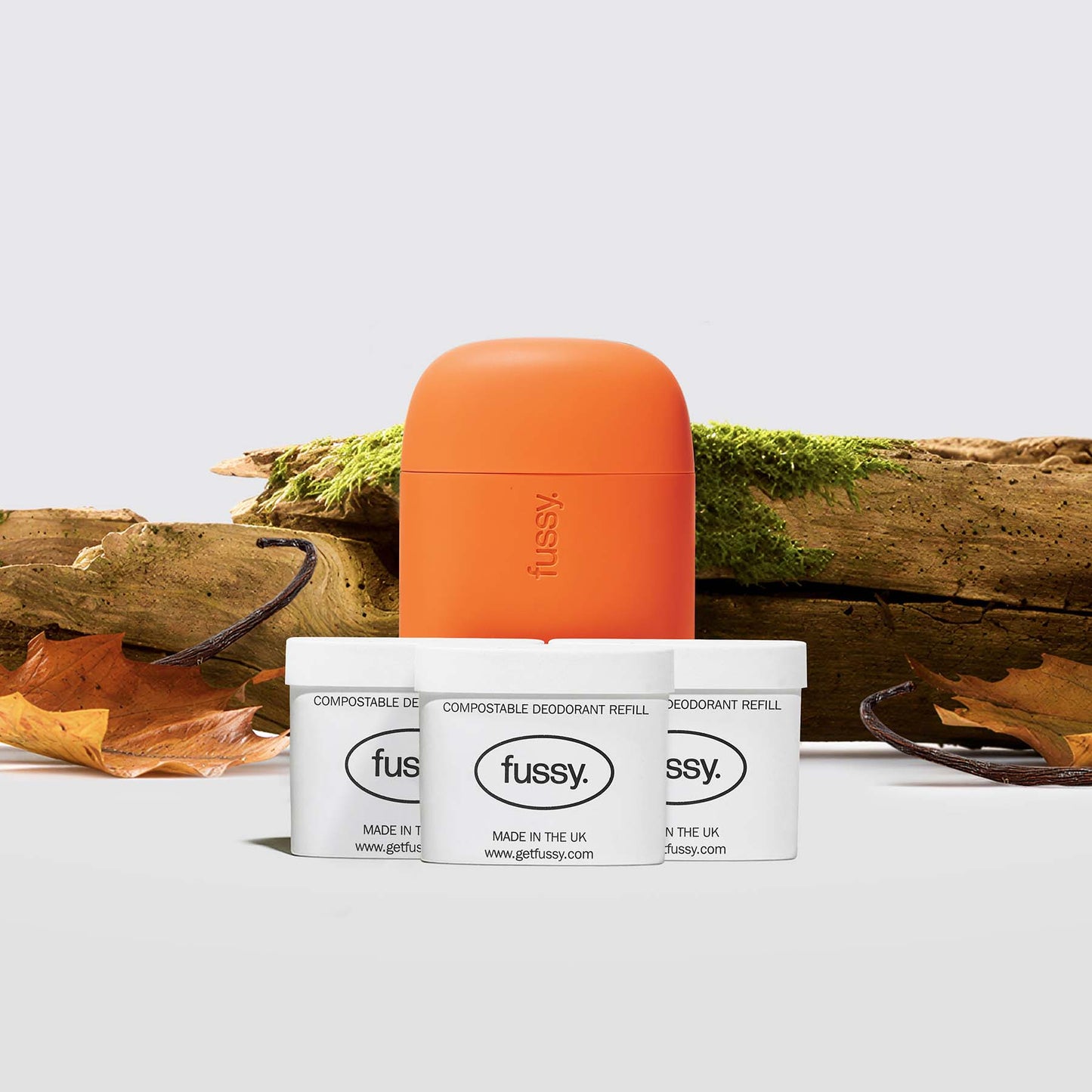 Road Trip Sensitive Duftset