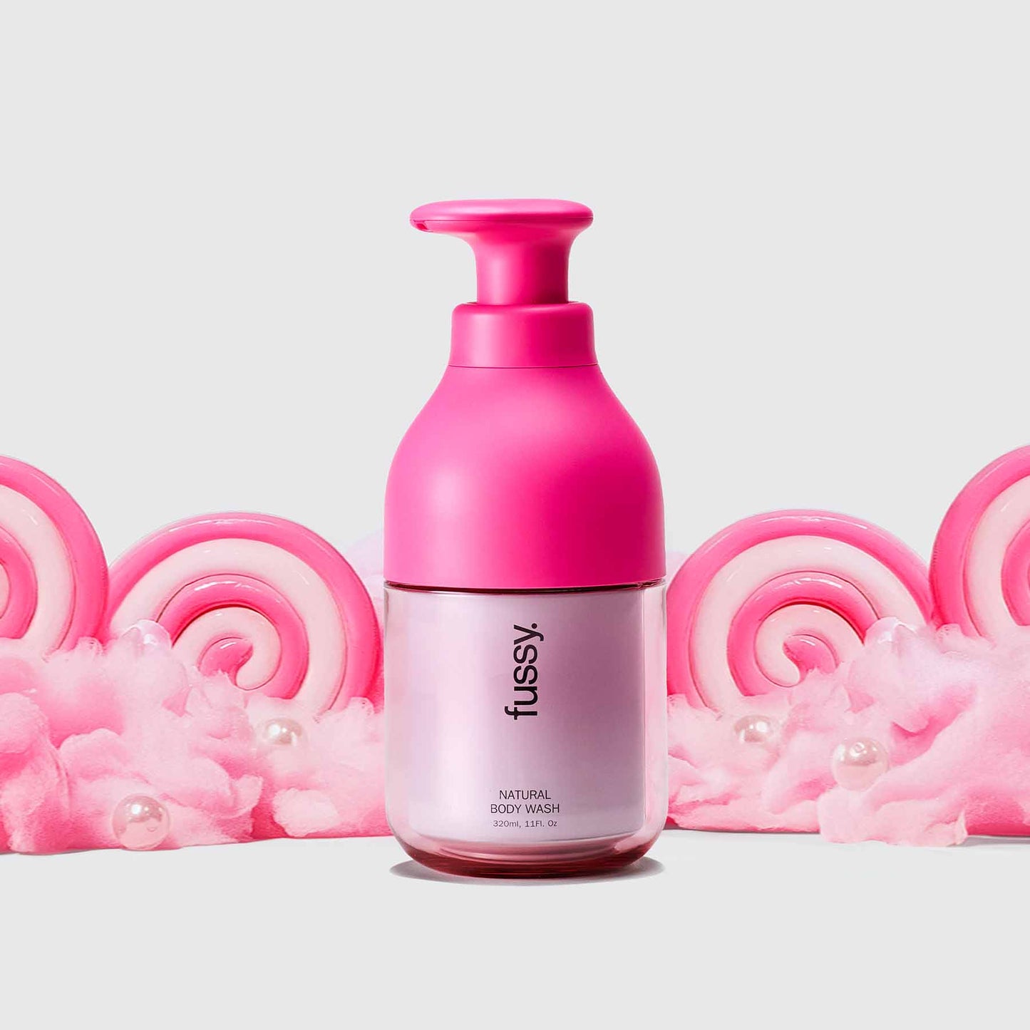 Sugar Crush Body Wash Starterset