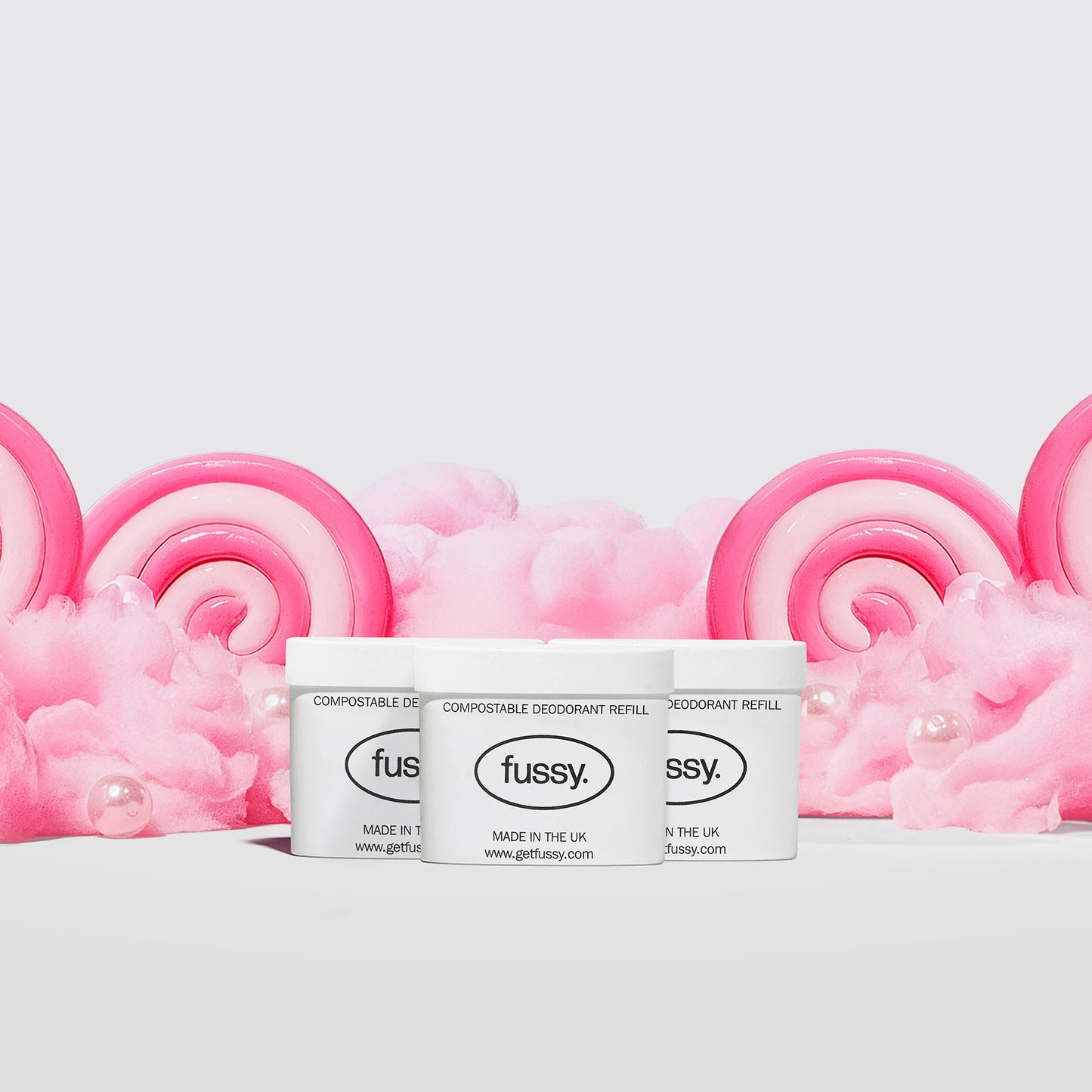 Sugar Crush Refill-Set