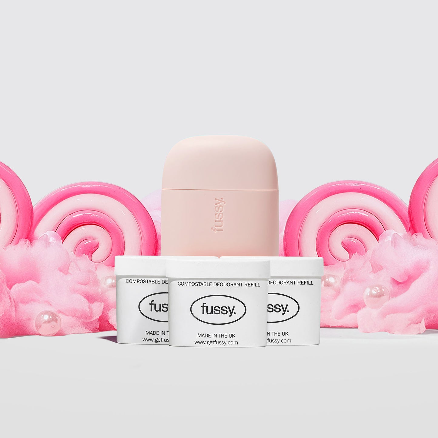 Sugar Crush Sensitive Duftset