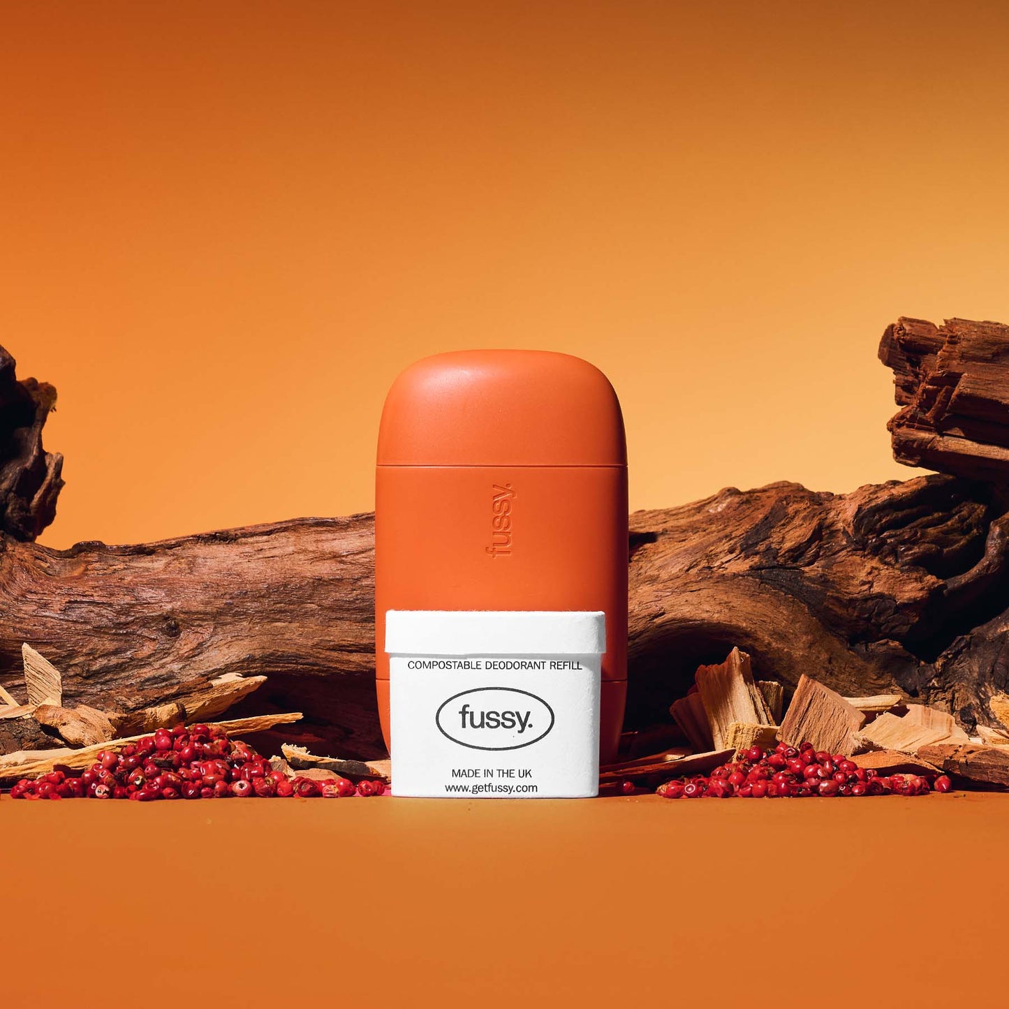 Golden Oud Sensitive Starterset