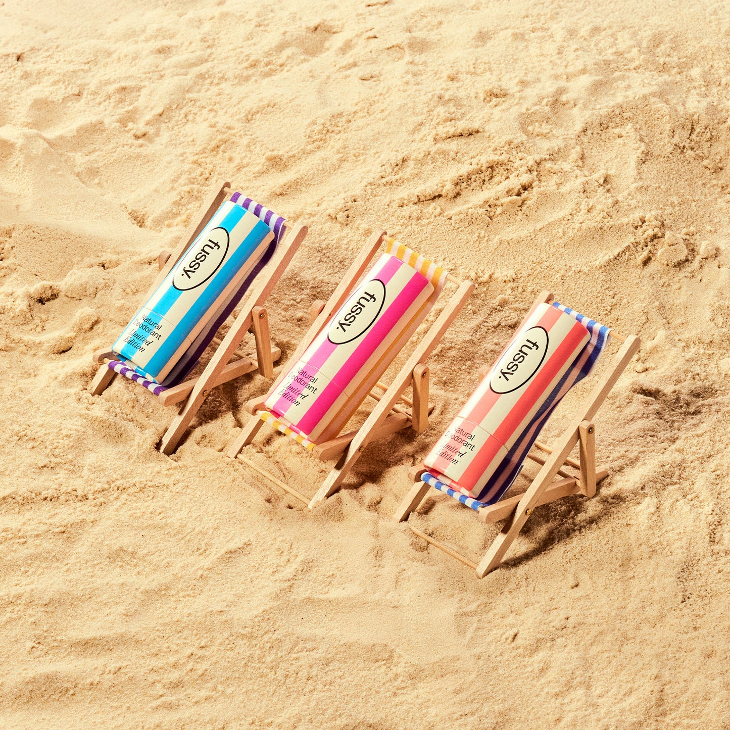 Seaside Collection Mixed Mini-Set