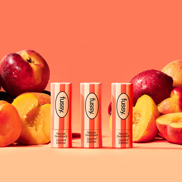 Juicy Peach Mini Trio Pack