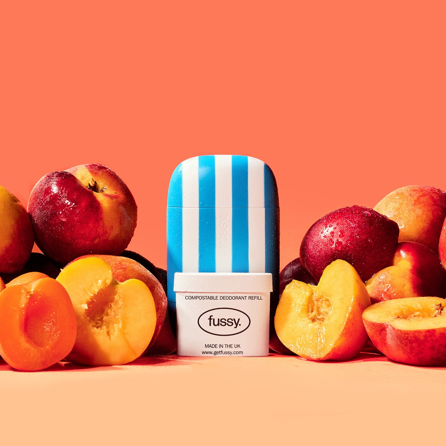 Juicy Peach Starterset